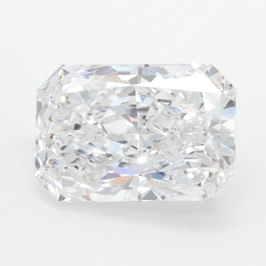 IGI Radiant 2.0ct D VVS1 - Loose Lab Diamond: IGI Radiant 2.0ct D VVS1 - Loose Lab Diamond Item Specifics: Source: This Is A Real Diamond Grown In A Lab Not Mined. Carat: 2.0 Cut: - Color: D Clarity: VVS1 Polish: EX Symmetry: EX Measurements: 9.2