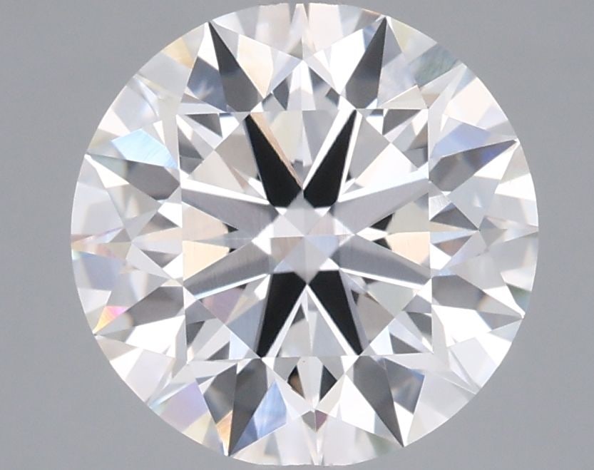 IGI Round 2.53ct F VVS2 - Ideal Loose Lab Diamond: IGI Round 2.53ct F VVS2 - Ideal Loose Lab Diamond Item Specifics: Source: This Is A Real Diamond Grown In A Lab Not Mined. Carat: 2.53 Cut: ID Color: F Clarity: VVS2 Polish: EX Symmetry: EX Measuremen