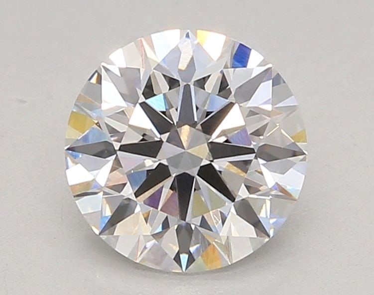 IGI Round 2.05ct E VVS2 - Ideal Loose Lab Diamond: IGI Round 2.05ct E VVS2 - Ideal Loose Lab Diamond Item Specifics: Source: This Is A Real Diamond Grown In A Lab Not Mined. Carat: 2.05 Cut: ID Color: E Clarity: VVS2 Polish: EX Symmetry: EX Measuremen