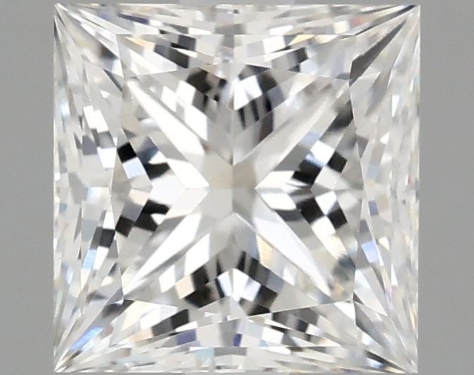 IGI Princess 1.58ct E VVS2 - Loose Lab Diamond: IGI Princess 1.58ct E VVS2 - Loose Lab Diamond Item Specifics: Source: This Is A Real Diamond Grown In A Lab Not Mined. Carat: 1.58 Cut: - Color: E Clarity: VVS2 Polish: VG Symmetry: EX Measurements: 