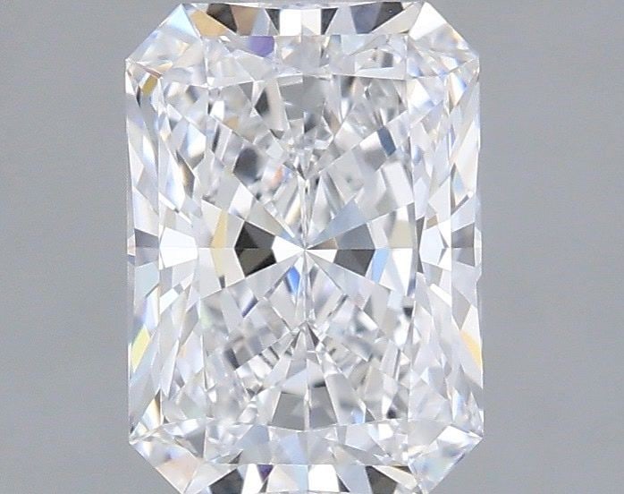 IGI Radiant 1.43ct D VVS2 - Loose Lab Diamond: IGI Radiant 1.43ct D VVS2 - Loose Lab Diamond Item Specifics: Source: This Is A Real Diamond Grown In A Lab Not Mined. Carat: 1.43 Cut: - Color: D Clarity: VVS2 Polish: EX Symmetry: EX Measurements: 7
