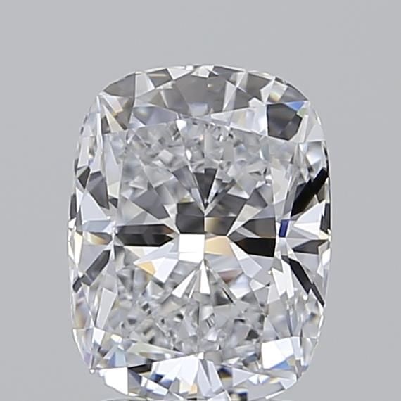 IGI Cushion Modified 2.55ct D IF - Loose Lab Diamond (1 of 1)