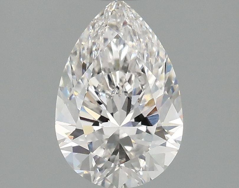 IGI Pear 1.53ct E VVS2 - Loose Lab Diamond: IGI Pear 1.53ct E VVS2 - Loose Lab Diamond Item Specifics: Source: This Is A Real Diamond Grown In A Lab Not Mined. Carat: 1.53 Cut: - Color: E Clarity: VVS2 Polish: EX Symmetry: EX Measurements: 9.75