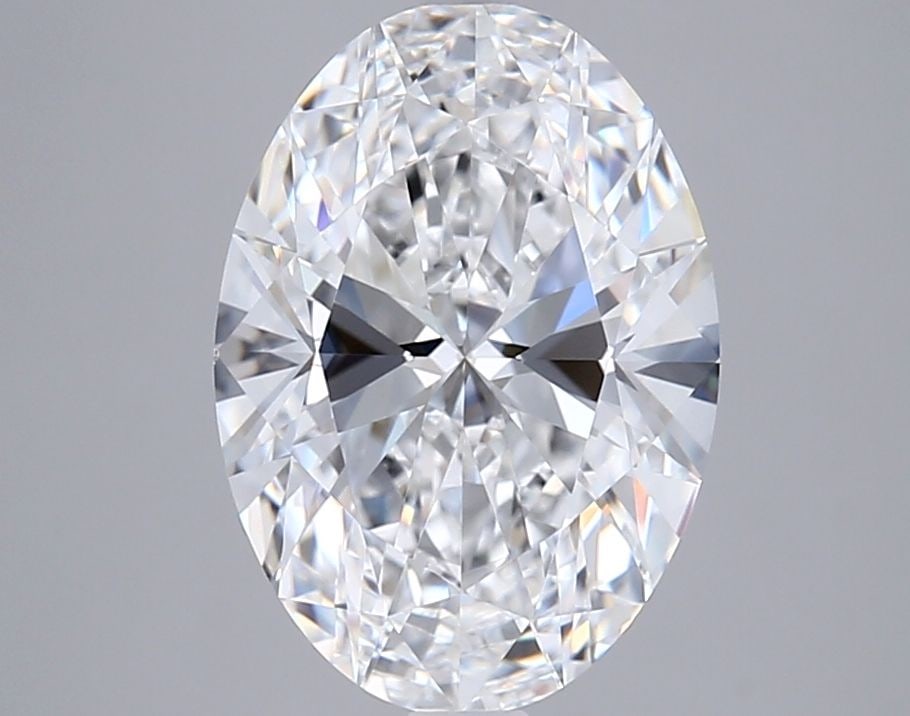 IGI Oval 3.25ct D IF - Loose Lab Diamond: IGI Oval 3.25ct D IF - Loose Lab Diamond Item Specifics: Source: This Is A Real Diamond Grown In A Lab Not Mined. Carat: 3.25 Cut: - Color: D Clarity: IF Polish: EX Symmetry: EX Measurements: 12.05L X