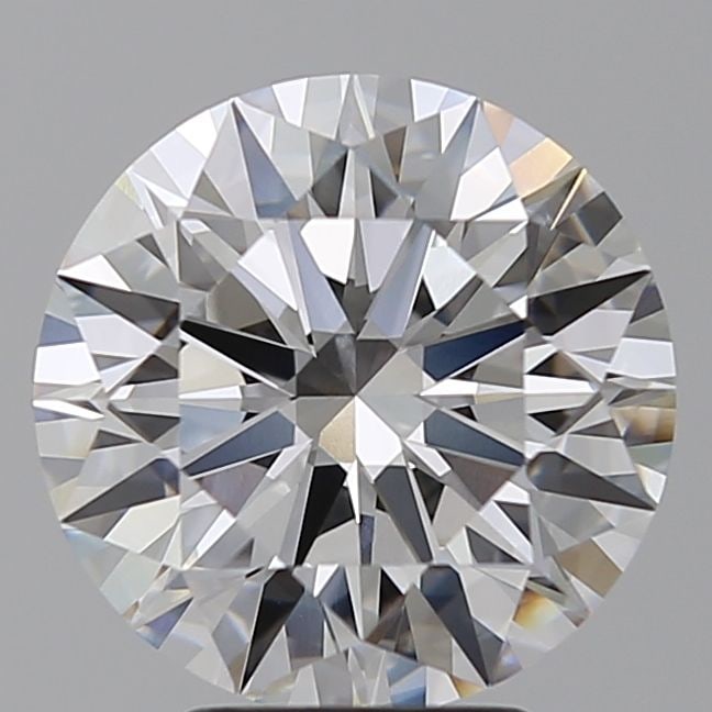 GIA Round 4.28ct D VVS2 - Loose Lab Diamond: GIA Round 4.28ct D VVS2 - Loose Lab Diamond Item Specifics: Source: This Is A Real Diamond Grown In A Lab Not Mined. Carat: 4.28 Cut: EX Color: D Clarity: VVS2 Polish: EX Symmetry: EX Measurements: 10