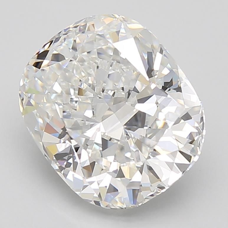 GIA Cushion Brilliant 3.74ct E IF - Loose Lab Diamond: GIA Cushion Brilliant 3.74ct E IF - Loose Lab Diamond Item Specifics: Source: This Is A Real Diamond Grown In A Lab Not Mined. Carat: 3.74 Cut: - Color: E Clarity: IF Polish: EX Symmetry: EX Measureme