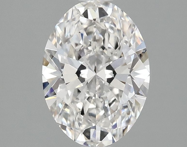 IGI Oval 1.5ct F VVS2 - Loose Lab Diamond: IGI Oval 1.5ct F VVS2 - Loose Lab Diamond Item Specifics: Source: This Is A Real Diamond Grown In A Lab Not Mined. Carat: 1.5 Cut: - Color: F Clarity: VVS2 Polish: EX Symmetry: EX Measurements: 9.03L 