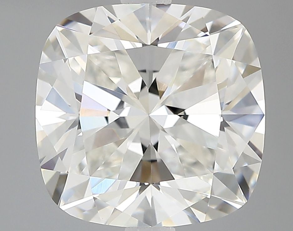 IGI Cushion Brilliant 3.05ct F VVS2 - Loose Lab Diamond: IGI Cushion Brilliant 3.05ct F VVS2 - Loose Lab Diamond Item Specifics: Source: This Is A Real Diamond Grown In A Lab Not Mined. Carat: 3.05 Cut: - Color: F Clarity: VVS2 Polish: EX Symmetry: EX Measu