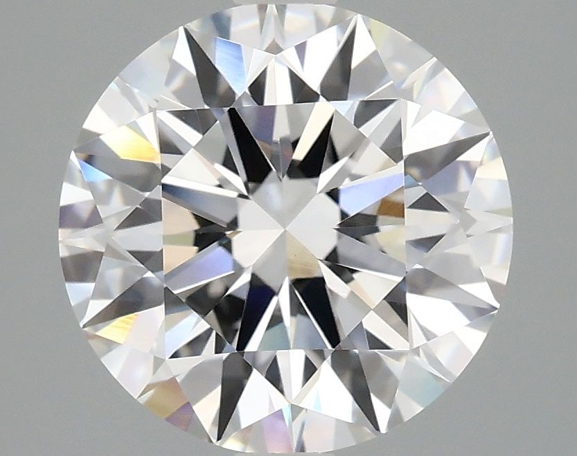 IGI Round 3.09ct E VVS2 - Ideal Loose Lab Diamond: IGI Round 3.09ct E VVS2 - Ideal Loose Lab Diamond Item Specifics: Source: This Is A Real Diamond Grown In A Lab Not Mined. Carat: 3.09 Cut: ID Color: E Clarity: VVS2 Polish: EX Symmetry: EX Measuremen