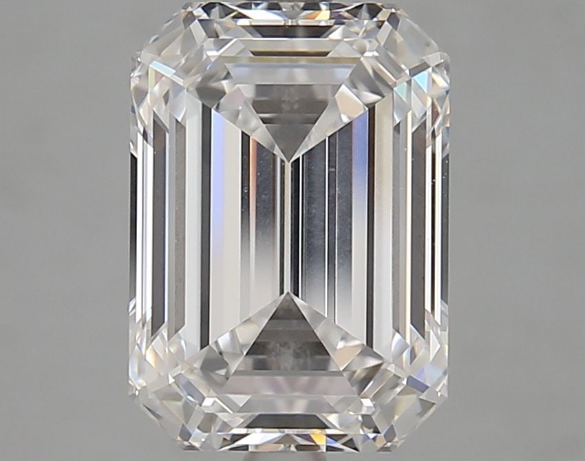 GIA Emerald 4.05ct D VVS1 - Loose Lab Diamond: GIA Emerald 4.05ct D VVS1 - Loose Lab Diamond Item Specifics: Source: This Is A Real Diamond Grown In A Lab Not Mined. Carat: 4.05 Cut: - Color: D Clarity: VVS1 Polish: EX Symmetry: EX Measurements: 1