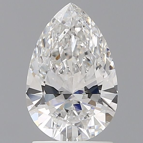 IGI Pear 1.6ct E VVS2 - Loose Lab Diamond: IGI Pear 1.6ct E VVS2 - Loose Lab Diamond Item Specifics: Source: This Is A Real Diamond Grown In A Lab Not Mined. Carat: 1.6 Cut: - Color: E Clarity: VVS2 Polish: EX Symmetry: EX Measurements: 10.28L
