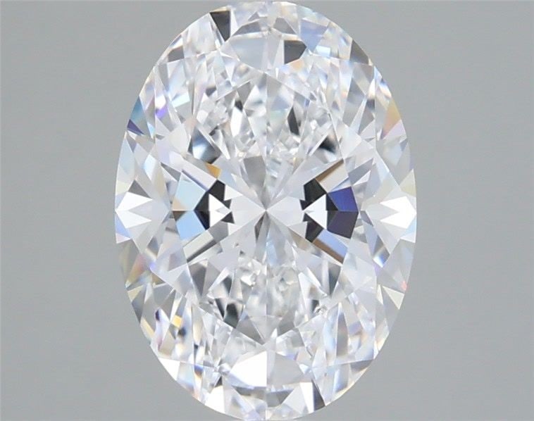 IGI Oval 2.5ct D VVS1 - Loose Lab Diamond: IGI Oval 2.5ct D VVS1 - Loose Lab Diamond Item Specifics: Source: This Is A Real Diamond Grown In A Lab Not Mined. Carat: 2.5 Cut: - Color: D Clarity: VVS1 Polish: EX Symmetry: EX Measurements: 10.64L