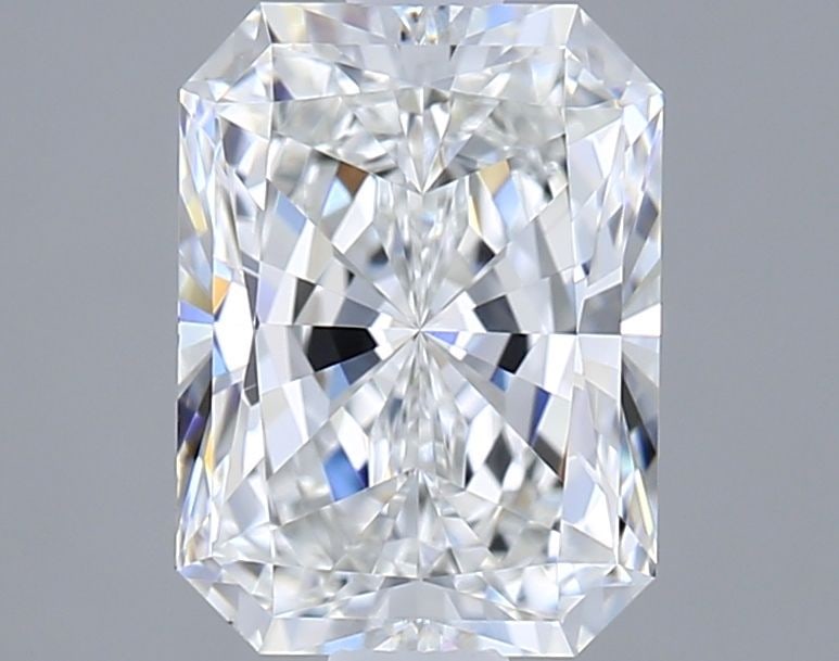 IGI Radiant 1.54ct E VVS1 - Loose Lab Diamond: IGI Radiant 1.54ct E VVS1 - Loose Lab Diamond Item Specifics: Source: This Is A Real Diamond Grown In A Lab Not Mined. Carat: 1.54 Cut: - Color: E Clarity: VVS1 Polish: EX Symmetry: EX Measurements: 7