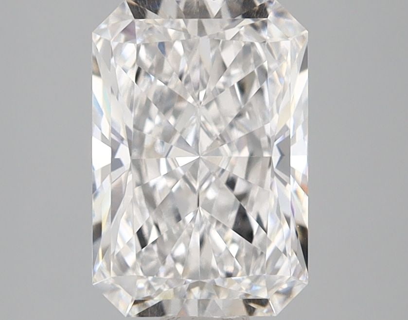GIA Radiant 2.04ct D VVS2 - Loose Lab Diamond: GIA Radiant 2.04ct D VVS2 - Loose Lab Diamond Item Specifics: Source: This Is A Real Diamond Grown In A Lab Not Mined. Carat: 2.04 Cut: - Color: D Clarity: VVS2 Polish: EX Symmetry: EX Measurements: 9