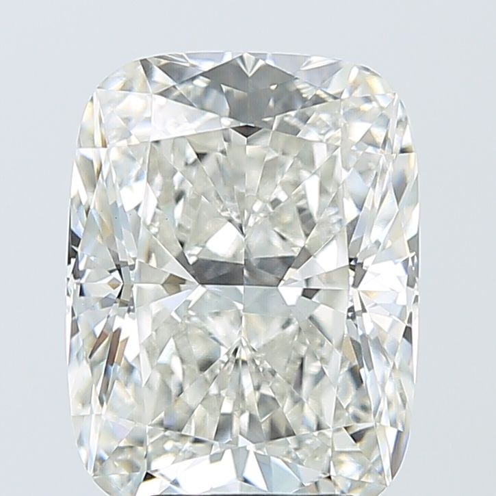IGI Cushion Modified 5.11ct F VVS2 - Loose Lab Diamond: IGI Cushion Modified 5.11ct F VVS2 - Loose Lab Diamond Item Specifics: Source: This Is A Real Diamond Grown In A Lab Not Mined. Carat: 5.11 Cut: - Color: F Clarity: VVS2 Polish: EX Symmetry: EX Measur