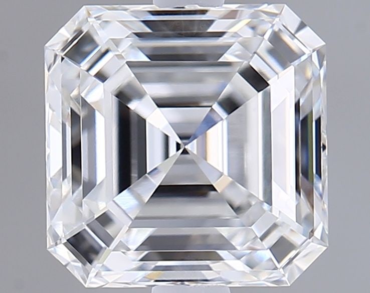 IGI Asscher 1.55ct D VVS1 - Loose Lab Diamond: IGI Asscher 1.55ct D VVS1 - Loose Lab Diamond Item Specifics: Source: This Is A Real Diamond Grown In A Lab Not Mined. Carat: 1.55 Cut: - Color: D Clarity: VVS1 Polish: EX Symmetry: EX Measurements: 6
