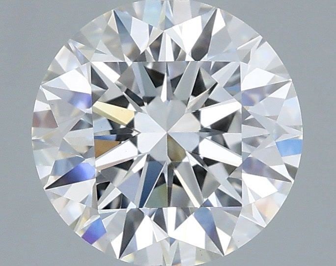 IGI Round 2.05ct E VVS2 - Ideal Loose Lab Diamond: IGI Round 2.05ct E VVS2 - Ideal Loose Lab Diamond Item Specifics: Source: This Is A Real Diamond Grown In A Lab Not Mined. Carat: 2.05 Cut: ID Color: E Clarity: VVS2 Polish: EX Symmetry: EX Measuremen