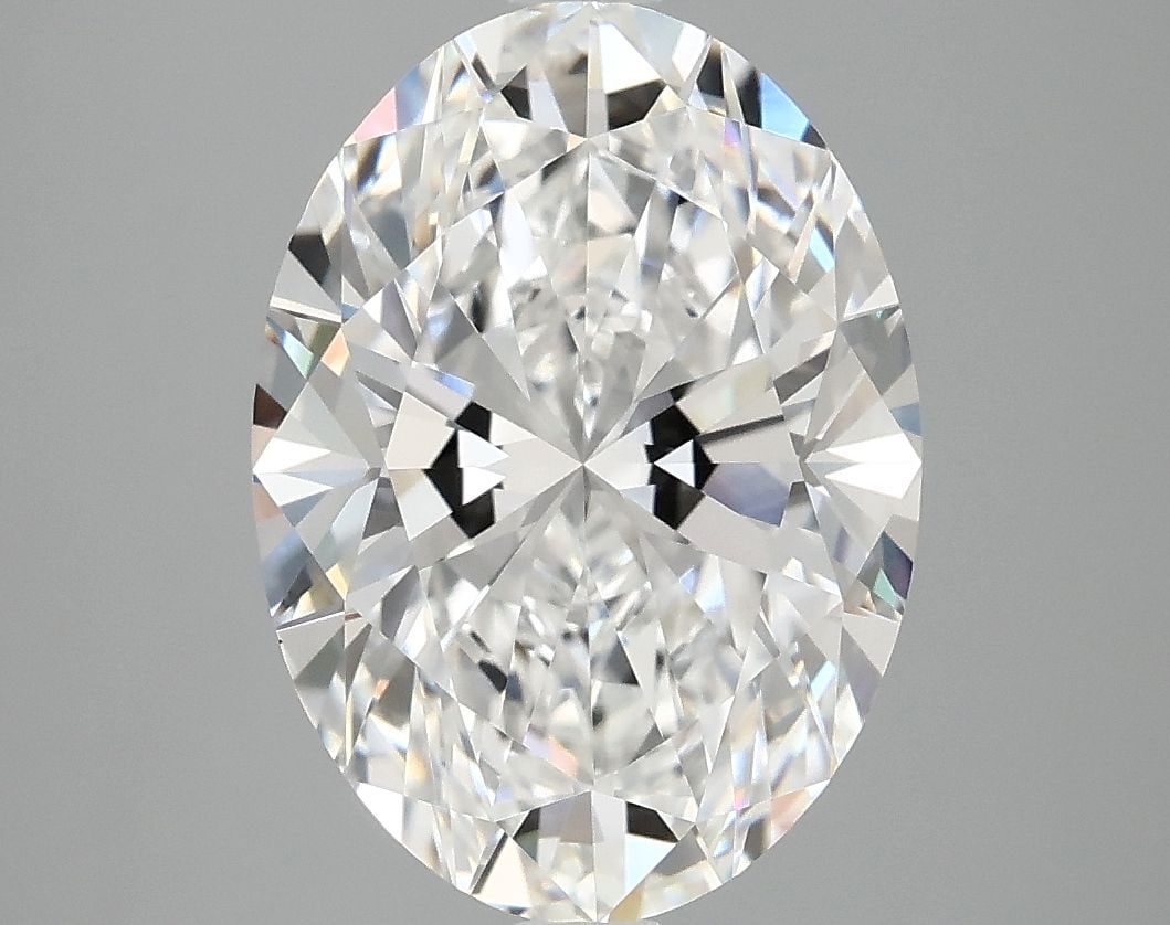 IGI Oval 4.08ct E VVS2 - Loose Lab Diamond: IGI Oval 4.08ct E VVS2 - Loose Lab Diamond Item Specifics: Source: This Is A Real Diamond Grown In A Lab Not Mined. Carat: 4.08 Cut: - Color: E Clarity: VVS2 Polish: EX Symmetry: EX Measurements: 12.5