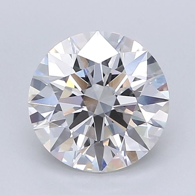 IGI Round 2.28ct E IF - Loose Lab Diamond: IGI Round 2.28ct E IF - Loose Lab Diamond Item Specifics: Source: This Is A Real Diamond Grown In A Lab Not Mined. Carat: 2.28 Cut: EX Color: E Clarity: IF Polish: EX Symmetry: EX Measurements: 8.5L X