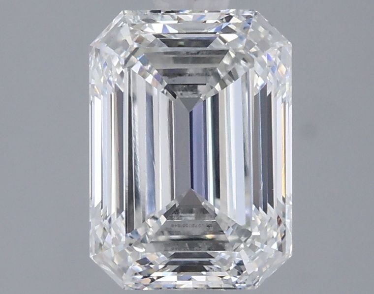 IGI Emerald 1.09ct D IF - Loose Lab Diamond: IGI Emerald 1.09ct D IF - Loose Lab Diamond Item Specifics: Source: This Is A Real Diamond Grown In A Lab Not Mined. Carat: 1.09 Cut: - Color: D Clarity: IF Polish: VG Symmetry: VG Measurements: 6.72L