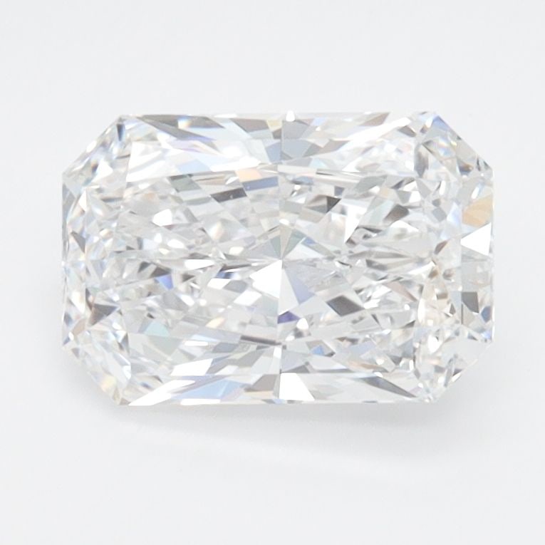 IGI Radiant 1.51ct D VVS1 - Loose Lab Diamond: IGI Radiant 1.51ct D VVS1 - Loose Lab Diamond Item Specifics: Source: This Is A Real Diamond Grown In A Lab Not Mined. Carat: 1.51 Cut: - Color: D Clarity: VVS1 Polish: EX Symmetry: EX Measurements: 8