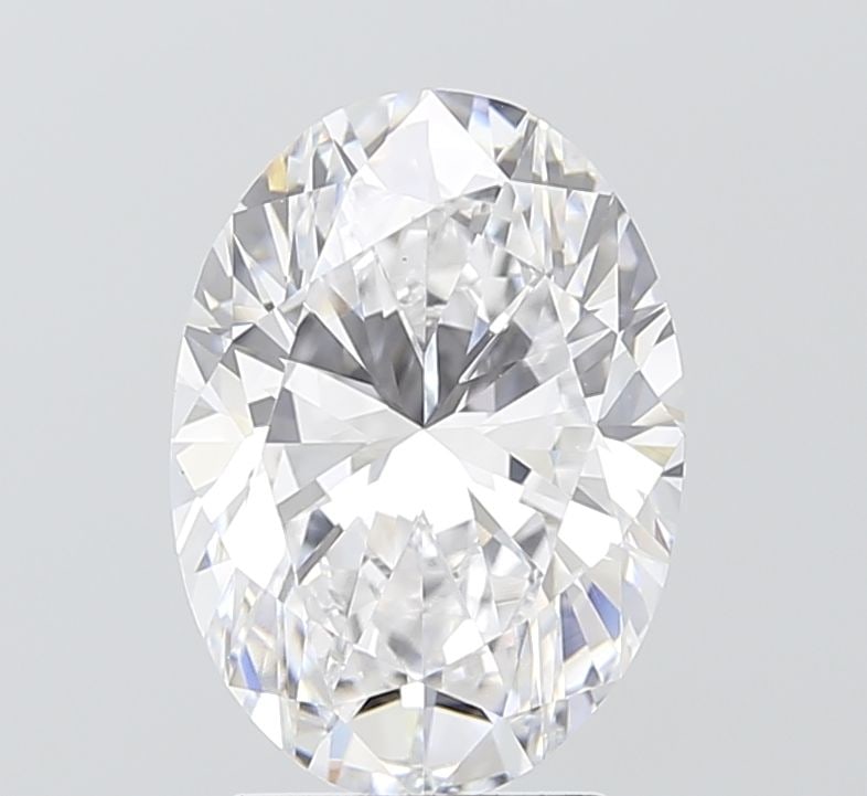 IGI Oval 3.01ct D VVS1 - Loose Lab Diamond: IGI Oval 3.01ct D VVS1 - Loose Lab Diamond Item Specifics: Source: This Is A Real Diamond Grown In A Lab Not Mined. Carat: 3.01 Cut: - Color: D Clarity: VVS1 Polish: VG Symmetry: EX Measurements: 11.1
