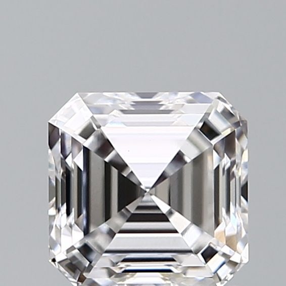IGI Asscher 1.03ct D VVS2 - Loose Lab Diamond: IGI Asscher 1.03ct D VVS2 - Loose Lab Diamond Item Specifics: Source: This Is A Real Diamond Grown In A Lab Not Mined. Carat: 1.03 Cut: - Color: D Clarity: VVS2 Polish: EX Symmetry: EX Measurements: 5