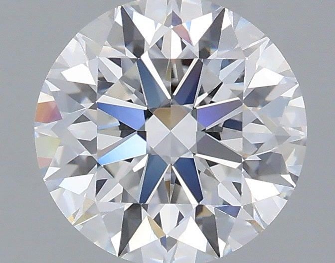 IGI Round 1.79ct D VVS1 - Loose Lab Diamond: IGI Round 1.79ct D VVS1 - Loose Lab Diamond Item Specifics: Source: This Is A Real Diamond Grown In A Lab Not Mined. Carat: 1.79 Cut: EX Color: D Clarity: VVS1 Polish: EX Symmetry: EX Measurements: 7.