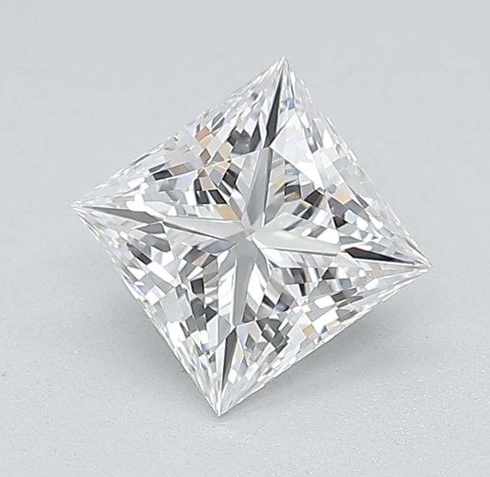 IGI Princess 1.05ct E IF - Loose Lab Diamond: IGI Princess 1.05ct E IF - Loose Lab Diamond Item Specifics: Source: This Is A Real Diamond Grown In A Lab Not Mined. Carat: 1.05 Cut: - Color: E Clarity: IF Polish: EX Symmetry: EX Measurements: 5.55