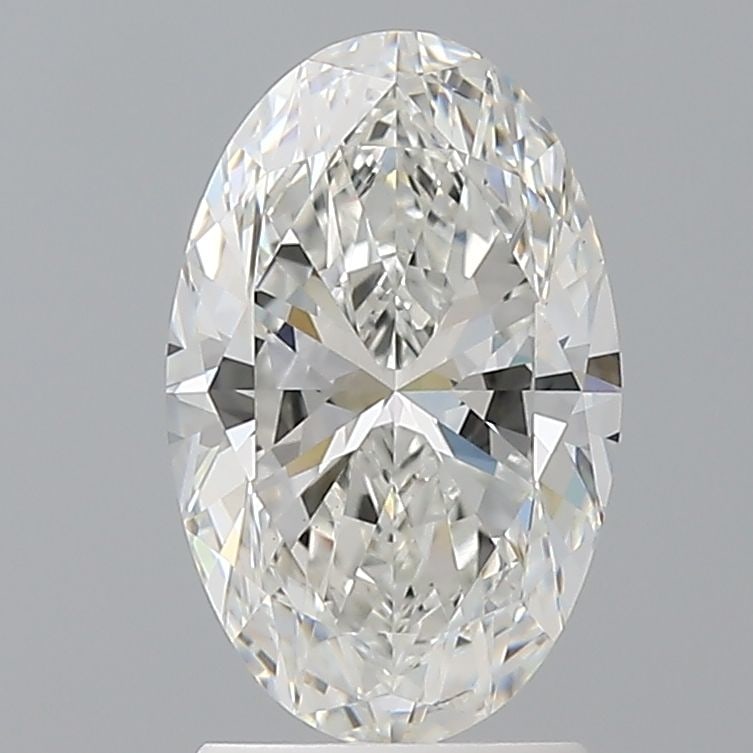 IGI Oval 2.09ct F VVS2 - Loose Lab Diamond: IGI Oval 2.09ct F VVS2 - Loose Lab Diamond Item Specifics: Source: This Is A Real Diamond Grown In A Lab Not Mined. Carat: 2.09 Cut: - Color: F Clarity: VVS2 Polish: EX Symmetry: EX Measurements: 10.9