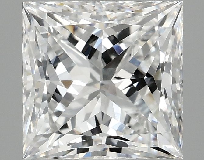 IGI Princess 2.01ct E VVS2 - Loose Lab Diamond: IGI Princess 2.01ct E VVS2 - Loose Lab Diamond Item Specifics: Source: This Is A Real Diamond Grown In A Lab Not Mined. Carat: 2.01 Cut: - Color: E Clarity: VVS2 Polish: EX Symmetry: EX Measurements: 