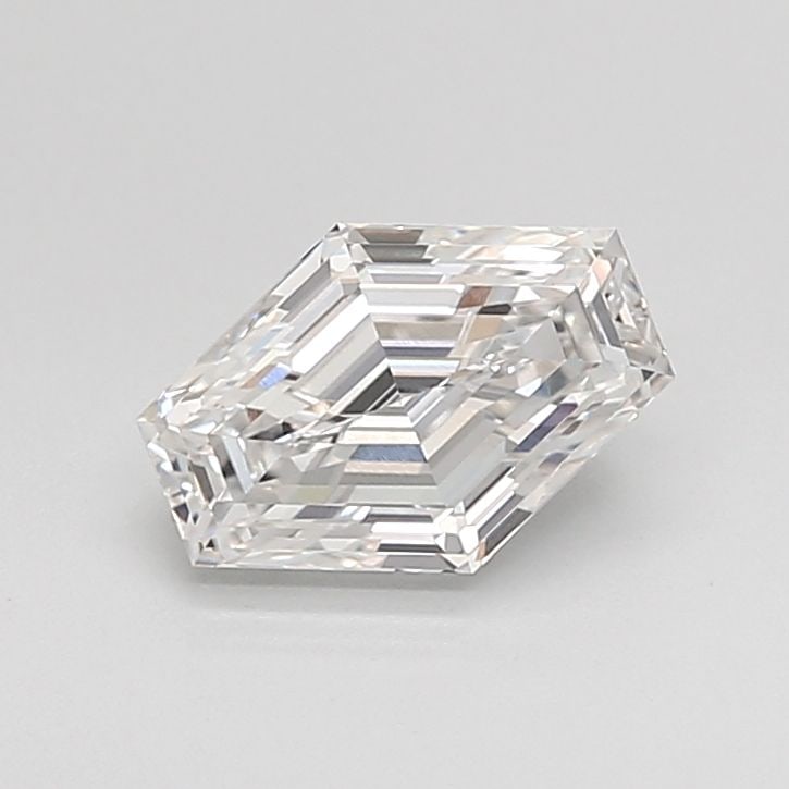 IGI Lozenge 1.06ct E VVS2 - Loose Lab Diamond: IGI Lozenge 1.06ct E VVS2 - Loose Lab Diamond Item Specifics: Source: This Is A Real Diamond Grown In A Lab Not Mined. Carat: 1.06 Cut: - Color: E Clarity: VVS2 Polish: EX Symmetry: EX Measurements: 8