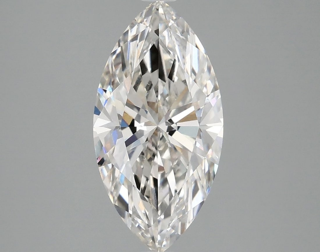 IGI Marquise 2.53ct F VVS2 - Loose Lab Diamond: IGI Marquise 2.53ct F VVS2 - Loose Lab Diamond Item Specifics: Source: This Is A Real Diamond Grown In A Lab Not Mined. Carat: 2.53 Cut: - Color: F Clarity: VVS2 Polish: EX Symmetry: EX Measurements: 