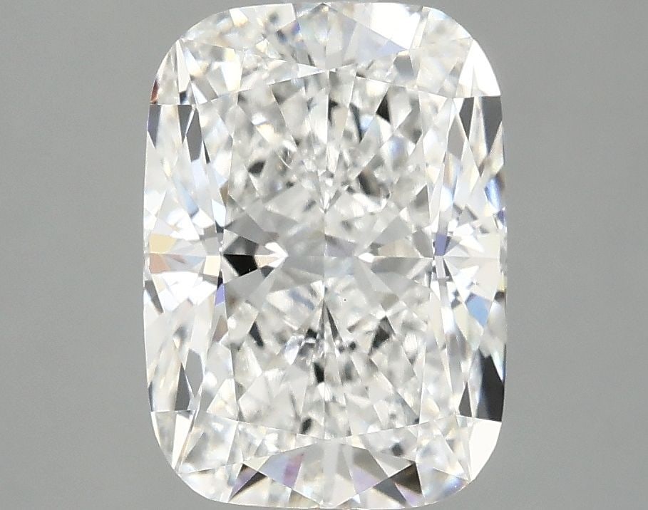IGI Cushion Modified 3.06ct E VVS2 - Loose Lab Diamond: IGI Cushion Modified 3.06ct E VVS2 - Loose Lab Diamond Item Specifics: Source: This Is A Real Diamond Grown In A Lab Not Mined. Carat: 3.06 Cut: - Color: E Clarity: VVS2 Polish: EX Symmetry: EX Measur