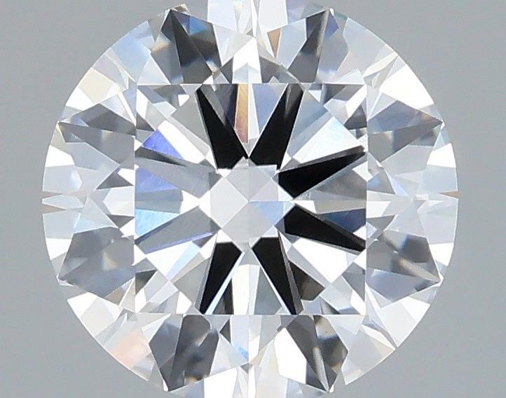 IGI Round 2.03ct F VVS2 - Loose Lab Diamond: IGI Round 2.03ct F VVS2 - Loose Lab Diamond Item Specifics: Source: This Is A Real Diamond Grown In A Lab Not Mined. Carat: 2.03 Cut: EX Color: F Clarity: VVS2 Polish: EX Symmetry: EX Measurements: 8.
