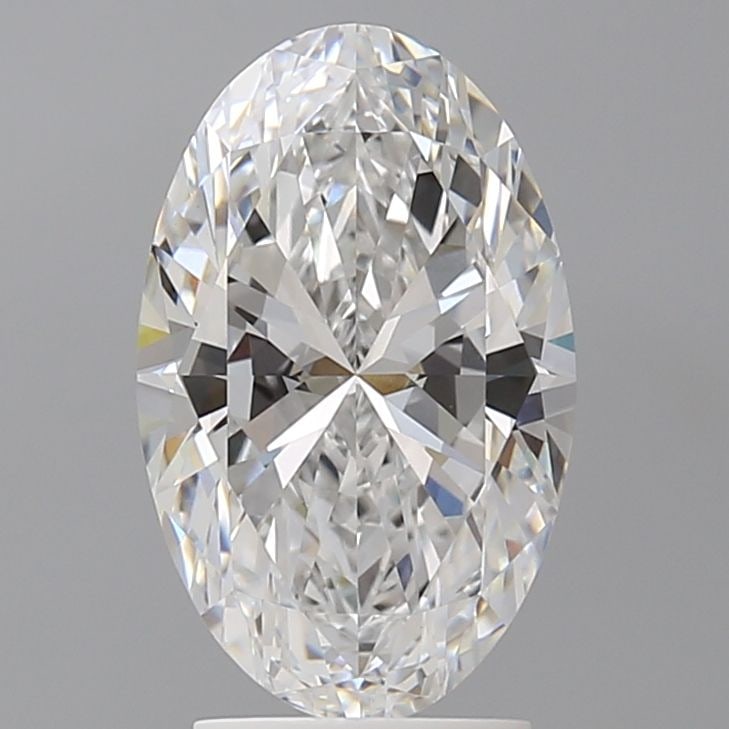 IGI Oval 3.01ct D VVS2 - Loose Lab Diamond: IGI Oval 3.01ct D VVS2 - Loose Lab Diamond Item Specifics: Source: This Is A Real Diamond Grown In A Lab Not Mined. Carat: 3.01 Cut: - Color: D Clarity: VVS2 Polish: EX Symmetry: EX Measurements: 12.3