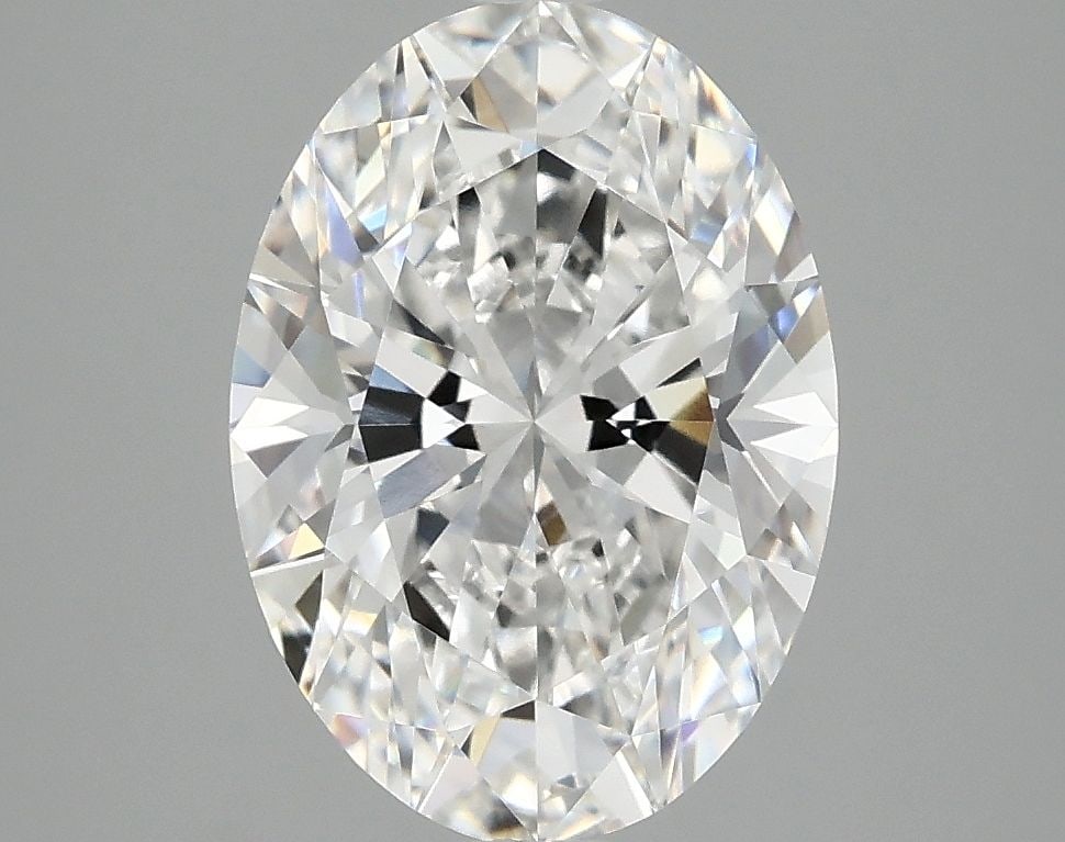 IGI Oval 3.09ct E VVS2 - Loose Lab Diamond: IGI Oval 3.09ct E VVS2 - Loose Lab Diamond Item Specifics: Source: This Is A Real Diamond Grown In A Lab Not Mined. Carat: 3.09 Cut: - Color: E Clarity: VVS2 Polish: EX Symmetry: EX Measurements: 11.4
