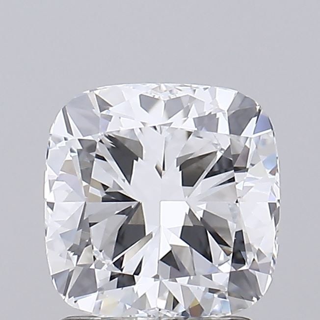 IGI Cushion Modified 1.72ct D VVS2 - Loose Lab Diamond: IGI Cushion Modified 1.72ct D VVS2 - Loose Lab Diamond Item Specifics: Source: This Is A Real Diamond Grown In A Lab Not Mined. Carat: 1.72 Cut: - Color: D Clarity: VVS2 Polish: EX Symmetry: EX Measur