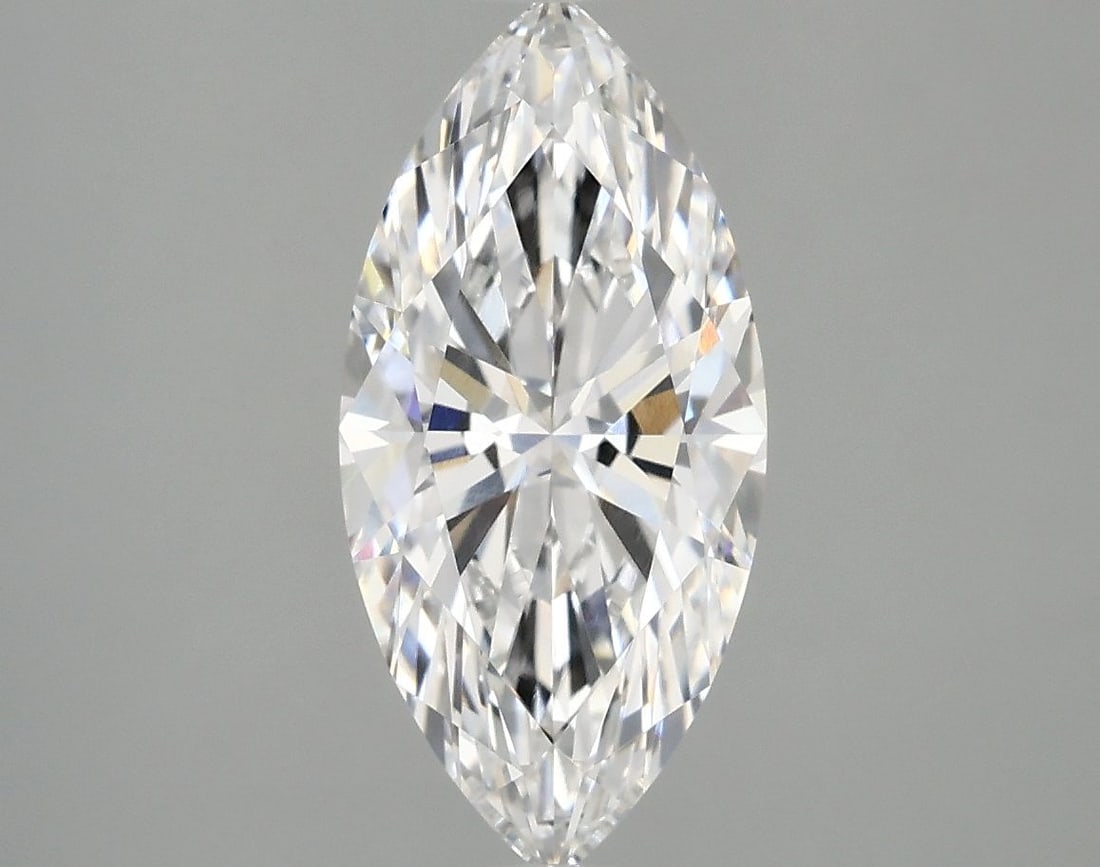 IGI Marquise 2.05ct E VVS2 - Loose Lab Diamond: IGI Marquise 2.05ct E VVS2 - Loose Lab Diamond Item Specifics: Source: This Is A Real Diamond Grown In A Lab Not Mined. Carat: 2.05 Cut: - Color: E Clarity: VVS2 Polish: EX Symmetry: EX Measurements: 