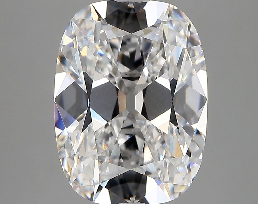IGI Cushion Modified 4.56ct D VVS1 - Loose Lab Diamond: IGI Cushion Modified 4.56ct D VVS1 - Loose Lab Diamond Item Specifics: Source: This Is A Real Diamond Grown In A Lab Not Mined. Carat: 4.56 Cut: - Color: D Clarity: VVS1 Polish: EX Symmetry: EX Measur