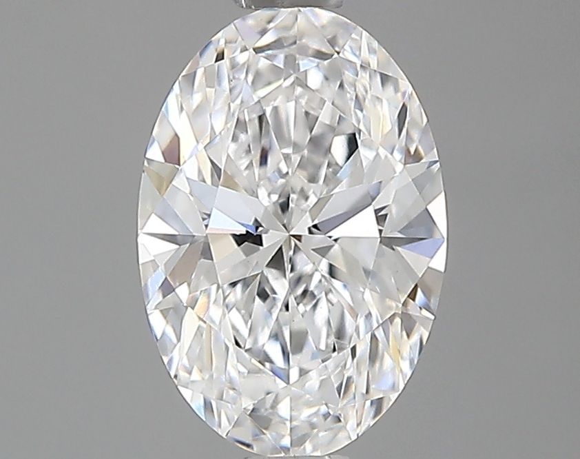 IGI Oval 1.02ct D VVS2 - Loose Lab Diamond: IGI Oval 1.02ct D VVS2 - Loose Lab Diamond Item Specifics: Source: This Is A Real Diamond Grown In A Lab Not Mined. Carat: 1.02 Cut: - Color: D Clarity: VVS2 Polish: EX Symmetry: EX Measurements: 8.17