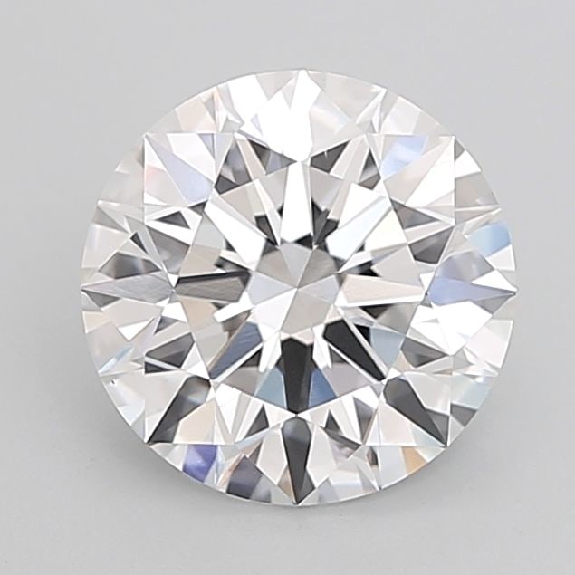 IGI Round 5.03ct D VVS1 - Loose Lab Diamond: IGI Round 5.03ct D VVS1 - Loose Lab Diamond Item Specifics: Source: This Is A Real Diamond Grown In A Lab Not Mined. Carat: 5.03 Cut: EX Color: D Clarity: VVS1 Polish: EX Symmetry: EX Measurements: 11
