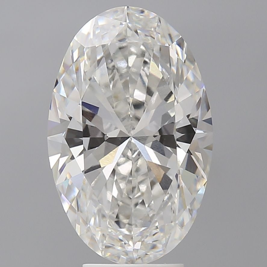 IGI Oval 5.56ct F VVS2 - Loose Lab Diamond: IGI Oval 5.56ct F VVS2 - Loose Lab Diamond Item Specifics: Source: This Is A Real Diamond Grown In A Lab Not Mined. Carat: 5.56 Cut: - Color: F Clarity: VVS2 Polish: EX Symmetry: EX Measurements: 15.1