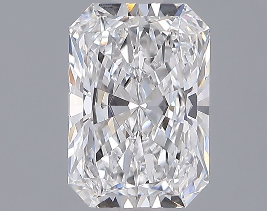 IGI Radiant 1.56ct D VVS2 - Loose Lab Diamond: IGI Radiant 1.56ct D VVS2 - Loose Lab Diamond Item Specifics: Source: This Is A Real Diamond Grown In A Lab Not Mined. Carat: 1.56 Cut: - Color: D Clarity: VVS2 Polish: EX Symmetry: EX Measurements: 8