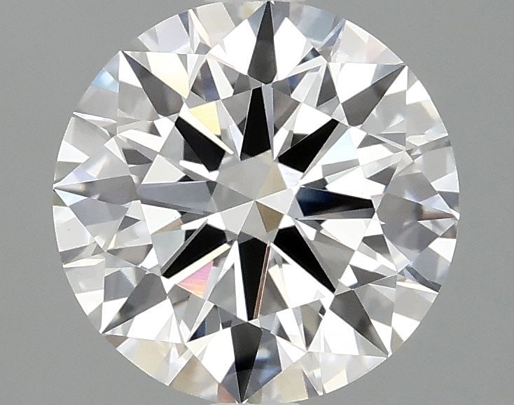 IGI Round 2.09ct E VVS2 - Ideal Loose Lab Diamond: IGI Round 2.09ct E VVS2 - Ideal Loose Lab Diamond Item Specifics: Source: This Is A Real Diamond Grown In A Lab Not Mined. Carat: 2.09 Cut: ID Color: E Clarity: VVS2 Polish: EX Symmetry: EX Measuremen