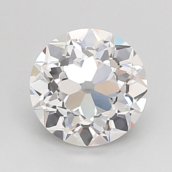 IGI European Cut 1.28ct D VVS2 - Loose Lab Diamond: IGI European Cut 1.28ct D VVS2 - Loose Lab Diamond Item Specifics: Source: This Is A Real Diamond Grown In A Lab Not Mined. Carat: 1.28 Cut: - Color: D Clarity: VVS2 Polish: EX Symmetry: EX Measuremen