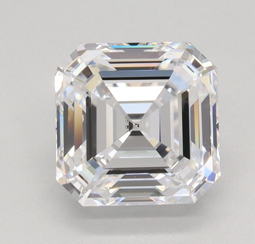 IGI Square Emerald 1.54ct D VVS2 - Loose Lab Diamond: IGI Square Emerald 1.54ct D VVS2 - Loose Lab Diamond Item Specifics: Source: This Is A Real Diamond Grown In A Lab Not Mined. Carat: 1.54 Cut: - Color: D Clarity: VVS2 Polish: EX Symmetry: EX Measurem
