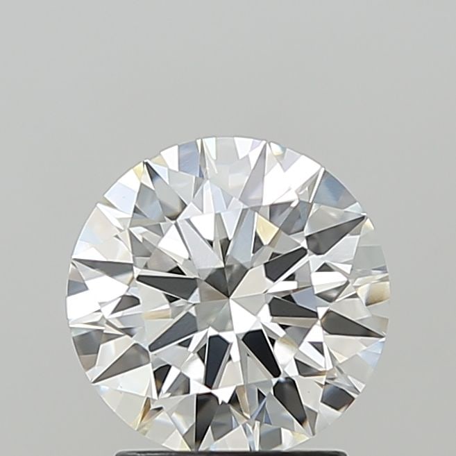 IGI Round 2.05ct F VVS2 - Ideal Loose Lab Diamond: IGI Round 2.05ct F VVS2 - Ideal Loose Lab Diamond Item Specifics: Source: This Is A Real Diamond Grown In A Lab Not Mined. Carat: 2.05 Cut: ID Color: F Clarity: VVS2 Polish: EX Symmetry: EX Measuremen