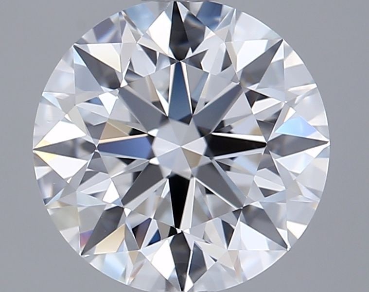 GIA Round 2.05ct D VVS2 - Loose Lab Diamond: GIA Round 2.05ct D VVS2 - Loose Lab Diamond Item Specifics: Source: This Is A Real Diamond Grown In A Lab Not Mined. Carat: 2.05 Cut: EX Color: D Clarity: VVS2 Polish: EX Symmetry: EX Measurements: 8.