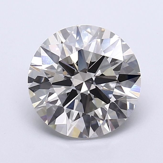 IGI Round 2.5ct G VVS2 - Ideal Loose Lab Diamond: IGI Round 2.5ct G VVS2 - Ideal Loose Lab Diamond Item Specifics: Source: This Is A Real Diamond Grown In A Lab Not Mined. Carat: 2.5 Cut: ID Color: G Clarity: VVS2 Polish: EX Symmetry: EX Measurements